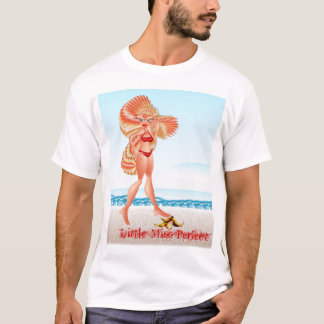 Lite Fröcken perfekt Tee