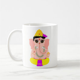 Lite Ganesha Kaffemugg