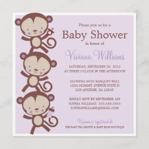 LITE GIRL-PENGAR  BABY SHOWER INBJUDANDE INBJUDNINGAR