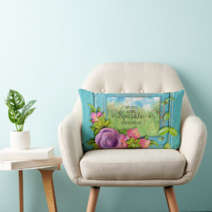 Lite Gnistra Pillow Lumbarkudde