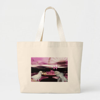 Lite Goffin en romansk jumbototo Jumbo Tygkasse