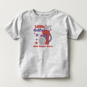Lite golfareanpassadeT-tröja T Shirt