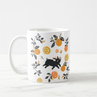 lite gris mugg