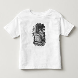 Lite gudfäderna t shirt