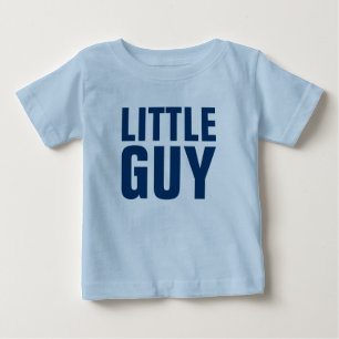 LITE, GUY - Anpassad T-shirt