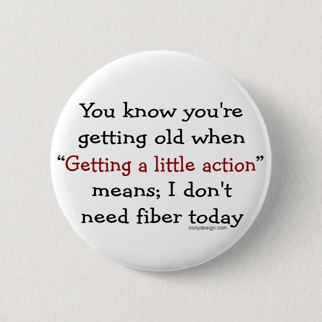 Lite handling för högre tjänstemän knapp (Framsida)