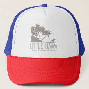 Lite Hawaii Playa Avellanas surfa Costa Rica Keps
