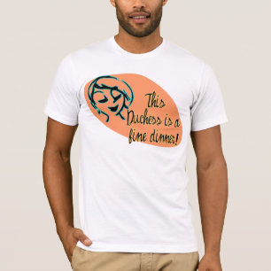 Lite hertiginna t shirt