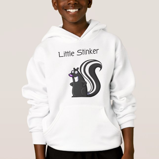 Lite illaluktande tee (Framsida)