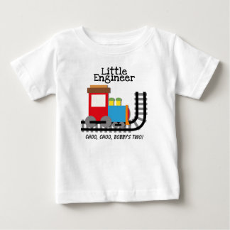 Lite ingenjöranpassningsbarT-tröja T Shirt