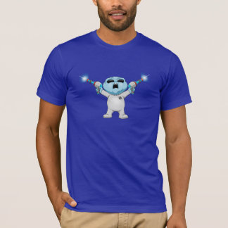 Lite Invader T-shirt