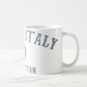 Lite italien kaffemugg