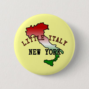 Lite italien New York Knapp