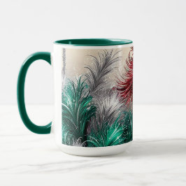 Lite julklapp i Mugg