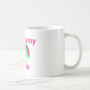 LITE KANIN FOO FOO KAFFEMUGG