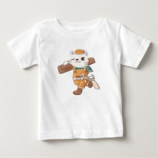 Lite kattT-tröja:) T Shirt