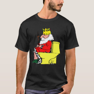 Lite kung - T-tröja T Shirt