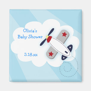 Lite kvadrerar babyflygaren favörmagneten magnet