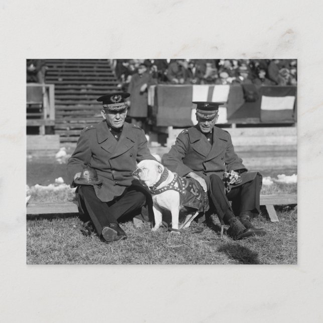 Lite lägre tack, 1920-talet vykort (Framsida)