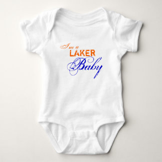 Lite Laker Tee Shirt