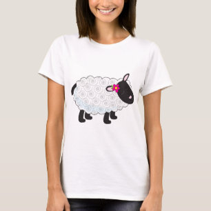 Lite Lamb Tee