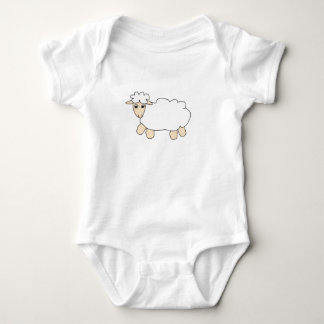 Lite Lamb Tee Shirt