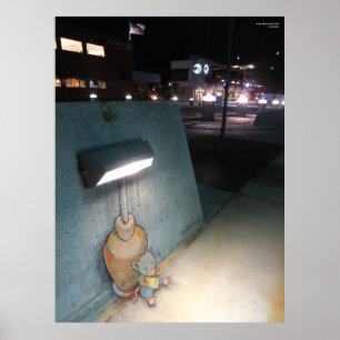 Lite lätt läsning poster