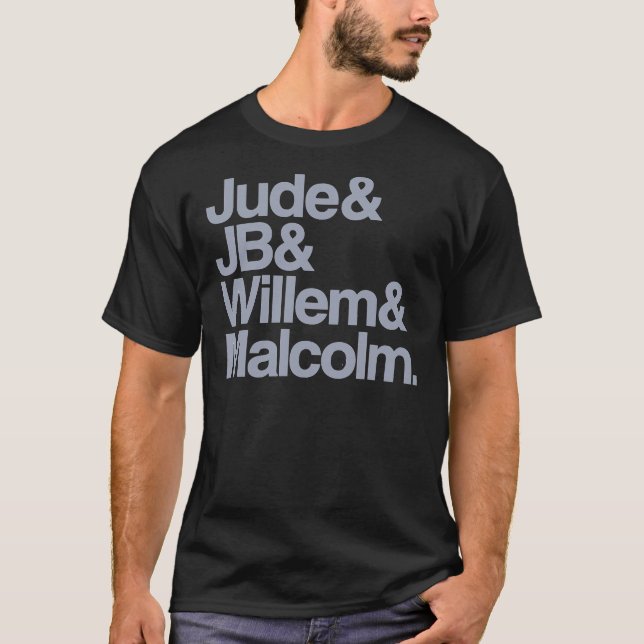 Lite Life Bok Shirt Essential T-Shirt (Framsida)