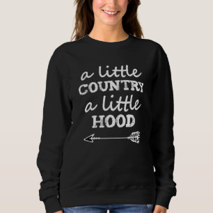 Lite lite Land lite Huva Land Music Huva T Shirt