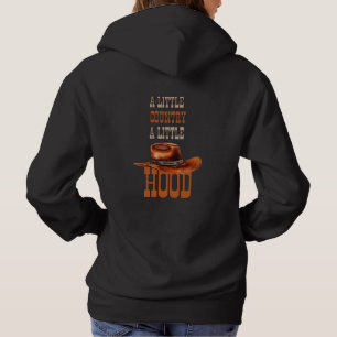 Lite lite Land lite Huva T Shirt
