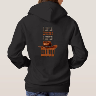 Lite lite Land lite Huva T Shirt