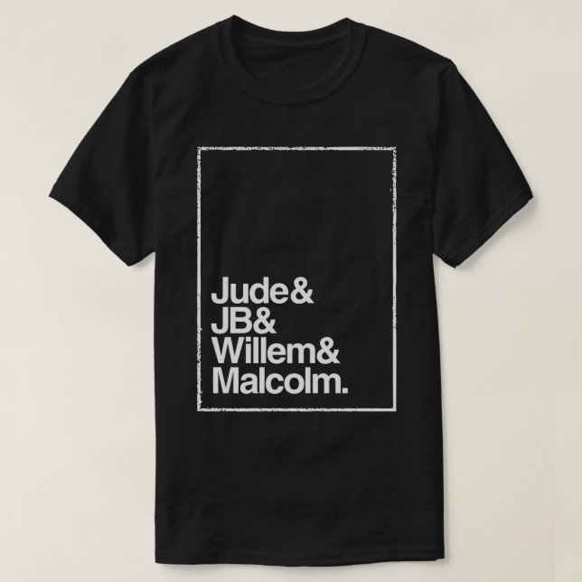 LITE LIVSTID 2 T SHIRT (Design framsida)