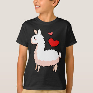 Lite Llama Tröja
