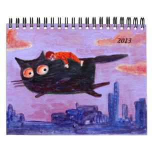 lite målningkalender kalender