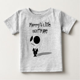 Lite mardrömt-skjorta tee