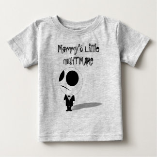Lite mardrömt-skjorta tee