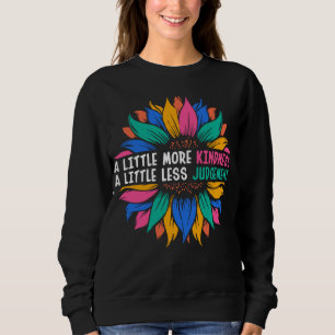 Lite mer känslolöshet lite mindre t shirt