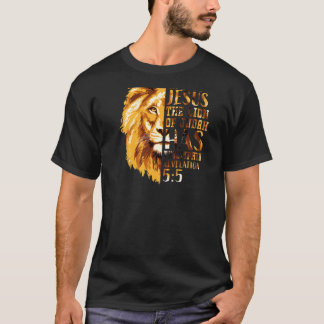 Lite mer som Jesus lite mindre som jag T Shirt