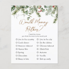 Lite Merry | Spelet för Anpassningsbar av babykläd