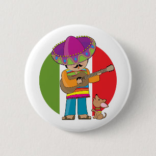 Lite Mexico Knapp