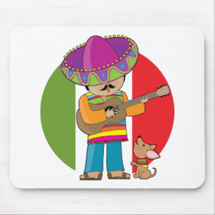 Lite Mexico Musmatta