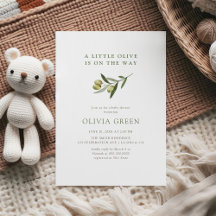 Lite minimalistisk babystövel för oliver