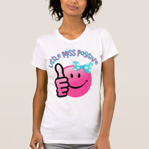 lite missrealitettshirt tröja