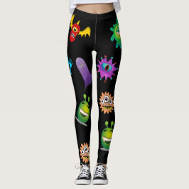 Lite monster leggings