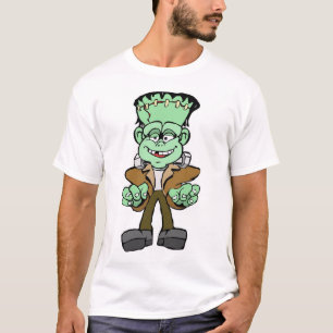 Lite monster t-shirt