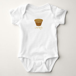 Lite muffin tee shirt