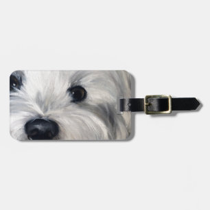 Lite Nala Bagagebricka