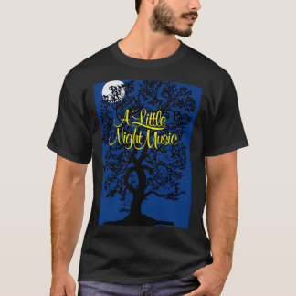 lite nattmusik t shirt