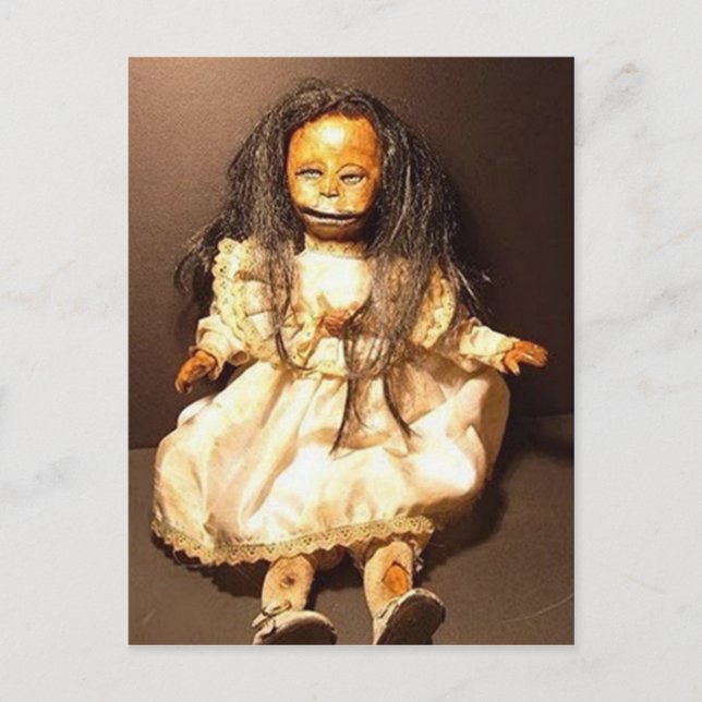 Lite Nellie Vykort (Framsida)