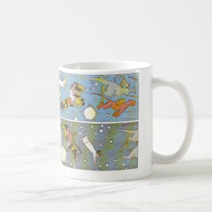 Lite Nemo i Slumberland Kaffemugg